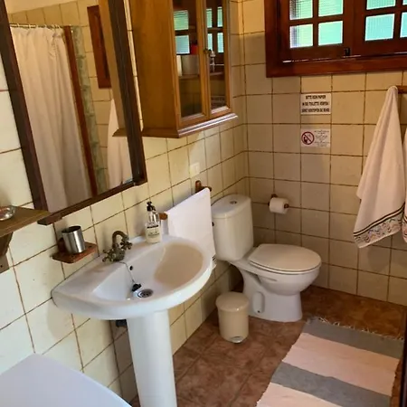 Holiday Holiday home La Guancha